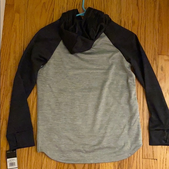 Girls Adidas Hoodie - Picture 2 of 4